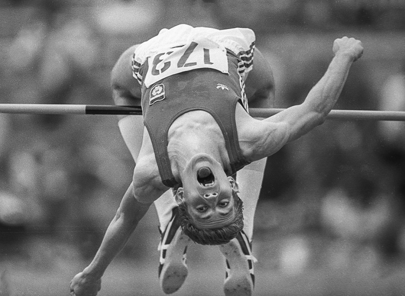 High Jump