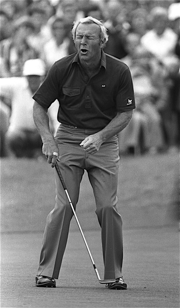 Arnold Palmer
