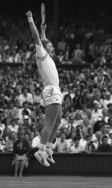 Boris Becker