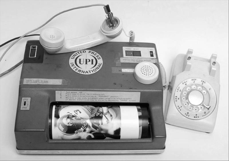 Photo Transmitter