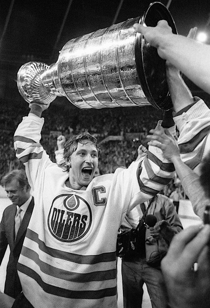 Wayne Gretzky