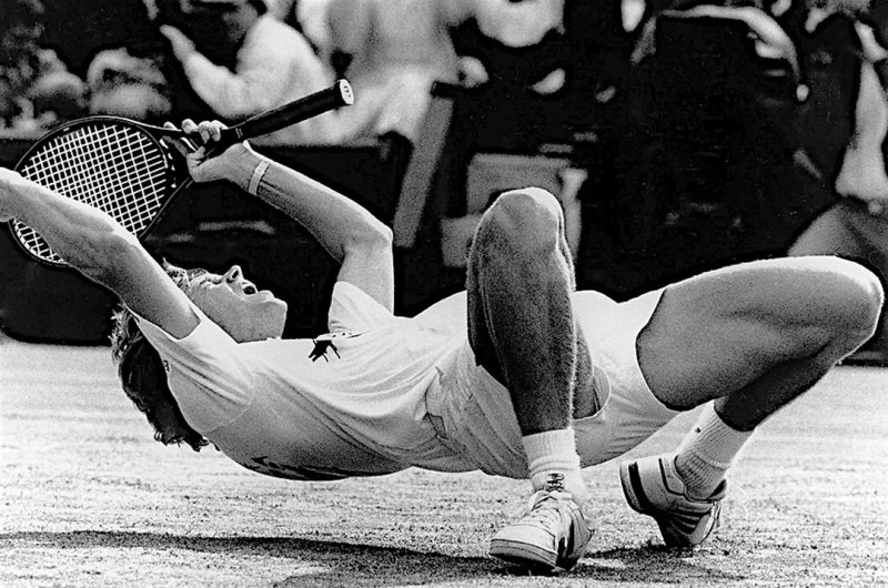Stefan Edberg