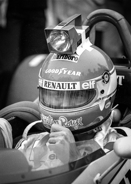 Alain Prost