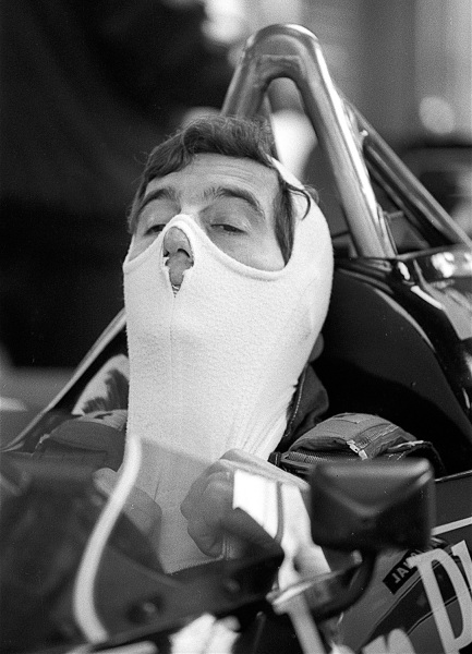 Ayrton Senna